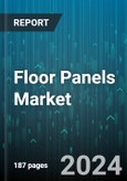 Floor Panels Market by Product Type, End-User - Global Forecast 2025-2030- Product Image