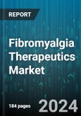 Fibromyalgia Therapeutics Market by Drug Class, Distribution Channel - Global Forecast 2025-2030- Product Image