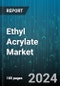 Ethyl Acrylate Market by Type, End-Use - Global Forecast 2025-2030 - Product Thumbnail Image