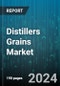 Distillers Grains Market by Type, Source, Livestock - Global Forecast 2025-2030 - Product Thumbnail Image