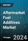 Aftermarket Fuel Additives Market by Type, Application - Global Forecast 2025-2030- Product Image