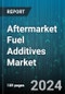 Aftermarket Fuel Additives Market by Type, Application - Global Forecast 2025-2030 - Product Image