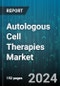 Autologous Cell Therapies Market by Source, Indication, End-User - Global Forecast 2025-2030 - Product Thumbnail Image