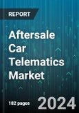 Aftersale Car Telematics Market by Offering, Application, Vehicle Type - Global Forecast 2025-2030- Product Image