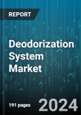 Deodorization System Market by Component, Refinery Method, Technology, Operation, Edible Oil Type - Global Forecast 2025-2030- Product Image