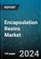 Encapsulation Resins Market by Resin Type, Industry Vertical - Global Forecast 2025-2030 - Product Thumbnail Image