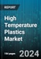 High Temperature Plastics Market by Product, Application - Global Forecast 2025-2030 - Product Image