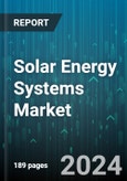 Solar Energy Systems Market by Component, Technology, Source, Deployment, End-user - Global Forecast 2025-2030- Product Image