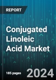 Conjugated Linoleic Acid Market by Source, Form, Application, End-Use Industry - Global Forecast 2025-2030- Product Image