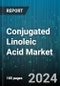 Conjugated Linoleic Acid Market by Source, Form, Application, End-Use Industry - Global Forecast 2025-2030 - Product Thumbnail Image