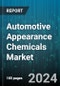 Automotive Appearance Chemicals Market by Type, Vehicle Class, Vehicle Type, Distribution Channel - Global Forecast 2025-2030 - Product Image