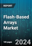 Flash-Based Arrays Market by Product Type, Storage Capacity, Organization Size, End-User - Global Forecast 2025-2030- Product Image