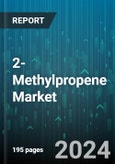 2-Methylpropene Market by Structural Forms, Application - Global Forecast 2025-2030- Product Image