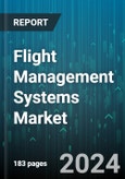 Flight Management Systems Market by Hardware, Fit, Aircraft Type - Global Forecast 2025-2030- Product Image