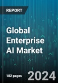 Global Enterprise AI Market by Component (Service, Solution), Technology (Computer Vision, Deep Learning, Edge Computing), Deployment, Organization Size, Application, End-User - Forecast 2024-2030- Product Image