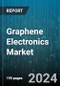 Graphene Electronics Market by Product, Technology, End-User, Application - Global Forecast 2025-2030 - Product Thumbnail Image