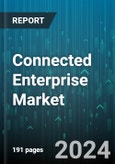 Connected Enterprise Market by Component, Functionality, End-user - Global Forecast 2025-2030- Product Image