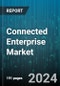 Connected Enterprise Market by Component, Functionality, End-user - Global Forecast 2025-2030 - Product Image