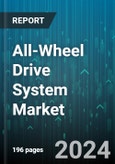 All-Wheel Drive System Market (ATV) by Vehicle (Heavy Commercial Vehicle, Light Commercial Vehicle, Passenger Car), System (Automatic All-Wheel Drive System, Manual All-Wheel Drive System) - Forecast 2024-2030- Product Image