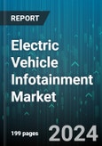 Electric Vehicle Infotainment Market by Infotainment System, Connectivity, Application - Global Forecast 2025-2030- Product Image