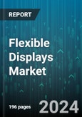 Flexible Displays Market by Type, Material, Application - Global Forecast 2025-2030- Product Image