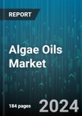 Algae Oils Market by Algae Type, Extraction Process, Application, Distribution Channel - Global Forecast 2025-2030- Product Image