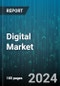 Digital Marketing Software Market by Solution, Service, Deployment, Enterprise Size, End Use - Global Forecast 2025-2030 - Product Image