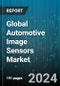 Global Automotive Image Sensors Market by Technology (CCD (Charge-Coupled Device), CMOS (Complementary Metal Oxide Semiconductor)), Spectrum (Non-Visible, Visible), Array Type, Application - Forecast 2024-2030 - Product Image