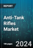 Anti-Tank Rifles Market by Product, Platform, Length, Application - Global Forecast 2025-2030- Product Image