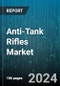 Anti-Tank Rifles Market by Product, Platform, Length, Application - Global Forecast 2025-2030 - Product Image