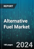 Alternative Fuel Market by Fuel, Application - Global Forecast 2025-2030- Product Image