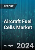 Aircraft Fuel Cells Market by Type, Component, Fuel, Power, Aircraft Type, Application, End-Use - Global Forecast 2025-2030- Product Image