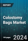 Colostomy Bags Market by Product Type, Usage, System Type, End User - Global Forecast 2025-2030- Product Image