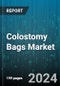 Colostomy Bags Market by Product Type, Usage, System Type, End User - Global Forecast 2025-2030 - Product Thumbnail Image