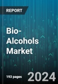 Bio-Alcohols Market by Type, Application - Global Forecast 2025-2030- Product Image