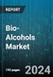 Bio-Alcohols Market by Type, Application - Global Forecast 2025-2030 - Product Thumbnail Image