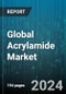 Global Acrylamide Market by Form (Aqueous Solution, Solid), Grade (Electrophoresis & Ultra Pure Grade Acrylamide, Technical Grade Acrylamide), Application - Forecast 2024-2030 - Product Thumbnail Image
