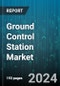 Ground Control Station Market by Type, Component, Platform, Connectivity Type, End-User - Global Forecast 2025-2030 - Product Thumbnail Image