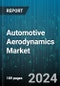 Automotive Aerodynamics Market by Component, Mechanism, Vehicle Type, Application - Global Forecast 2025-2030 - Product Image