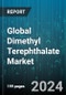 Global Dimethyl Terephthalate Market by Grade (Pure & Synthesis Grade, Reagent Grade, Technical Grade), Form (Flake DMT, Liquid DMT), Application - Forecast 2024-2030 - Product Thumbnail Image