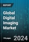 Global Digital Imaging Market by Technology (Lidar, Machine Vision, Metrology), Application (Inspection, Reverse Engineering, Surveying), End-User - Forecast 2024-2030 - Product Image