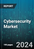 Cybersecurity Market by Security Type, Product Type, Deployment Mode, End User - Global Forecast 2025-2030- Product Image