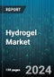 Hydrogel Market by Type, Form, Application, End-User - Global Forecast 2025-2030 - Product Thumbnail Image