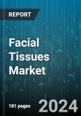 Facial Tissues Market by Product, Packaging Type, Distribution Channel - Global Forecast 2025-2030- Product Image