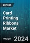 Card Printing Ribbons Market by Product, Technology, End-User - Global Forecast 2025-2030 - Product Image