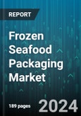 Frozen Seafood Packaging Market by Type, Packaging Material, Application - Global Forecast 2025-2030- Product Image