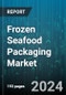 Frozen Seafood Packaging Market by Type, Packaging Material, Application - Global Forecast 2025-2030 - Product Image