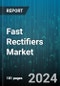 Fast Rectifiers Market by Voltage, End-use Industry - Global Forecast 2025-2030 - Product Thumbnail Image