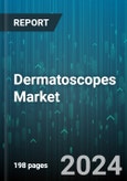 Dermatoscopes Market by Product, Type, Technology, End-Users - Global Forecast 2025-2030- Product Image