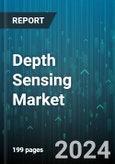 Depth Sensing Market by Component, Type, Technology, Depth Range, End-User - Global Forecast 2025-2030- Product Image